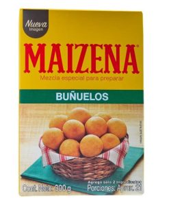 Flour foor Buñuelos Coexito 400gr