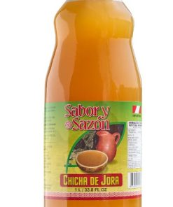 Chicha de Jora 1 litro