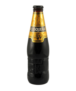 Cusqueña donker 330ml