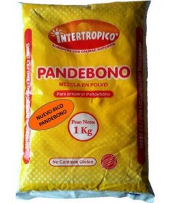Pandebono Colmaiz 1kg
