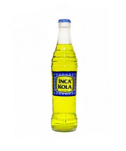 Inca Kola botella 296ml