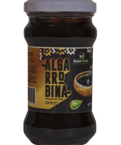 Algarrobina Inka Green 250gr