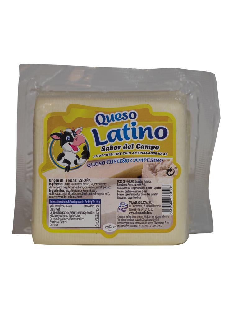 Costeño Cheese ‘ Colombia) 500gr