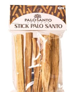 Palo Santo bolsa 50gr