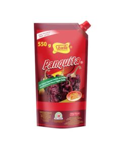Panquita Sibarita Mildly Spicy 550gr