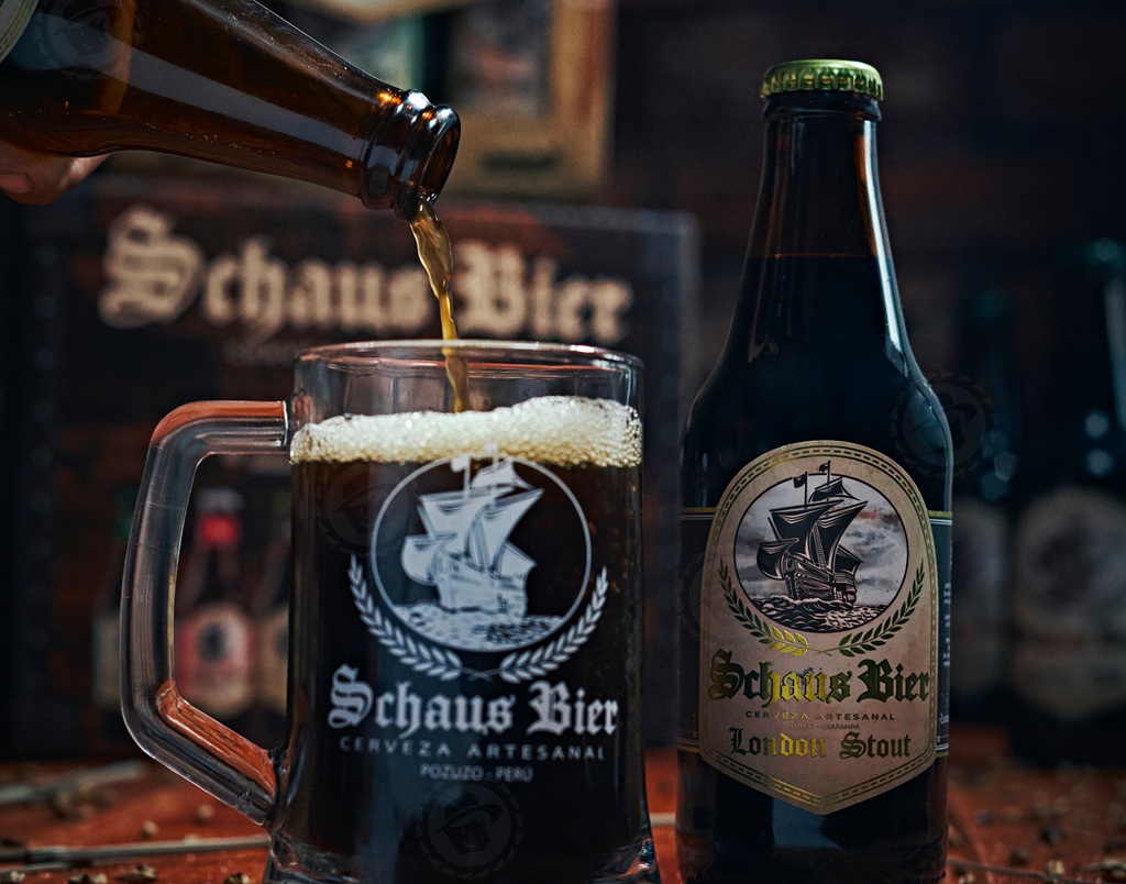 Schaus Bier